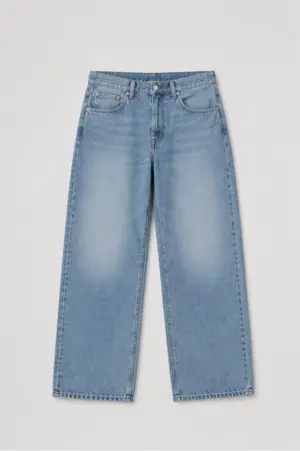 Basic Jeans