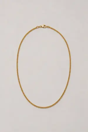 Goldkette