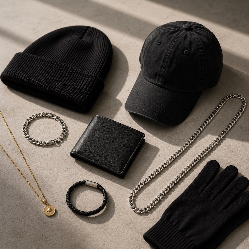 Accessoires